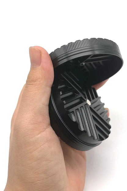 Stealth Black Grinder