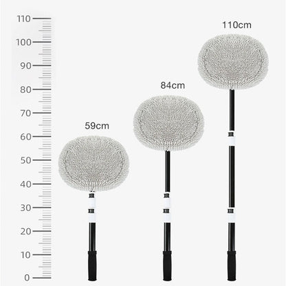 BowLift | Wash Mate Long Handle Car Cleaning Brush