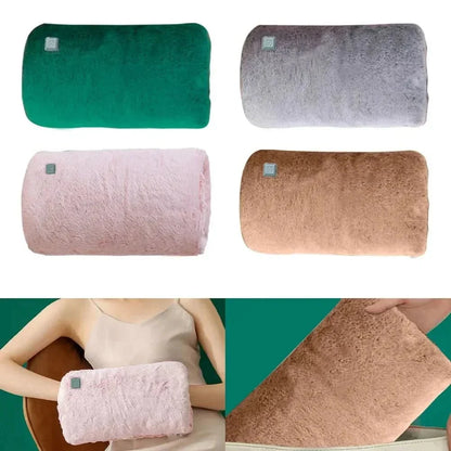 BowLift | Rechargeable heating pad for instant warmth on outdoor adventures