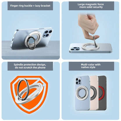 BowLift | MagSafe Phone Ring Buckle