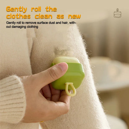 BowLift | Sticky Lint Remover Roller