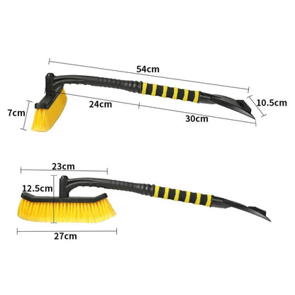 Skanto | Universal Multifunction Car Snow Shovel
