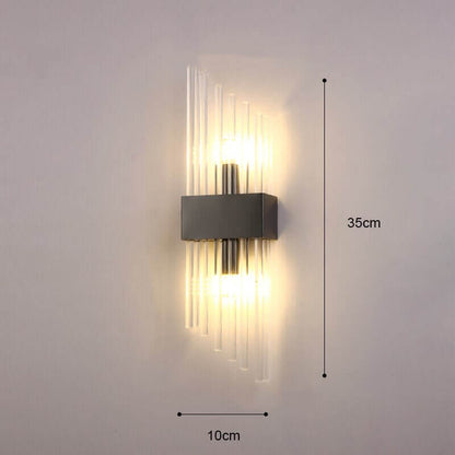 Skanto | Art Deco Wall Lamps