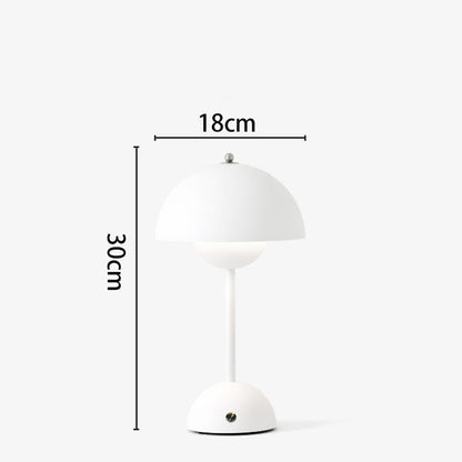 Skanto | Nordic Colorful Table Lamp