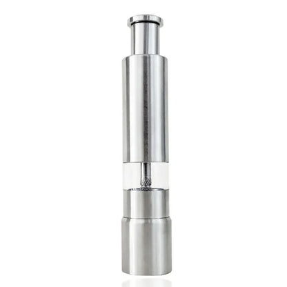 Skanto | Stylish Pepper and Salt Grinder with Manual Mechanism