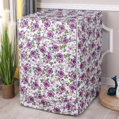 BowLift | Laundry Time Waterproof Washing Machine Cover