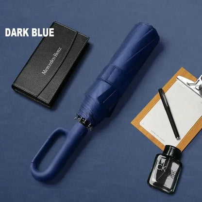Skanto | RainGuard – Automatic Umbrella with Wind and UV Protection