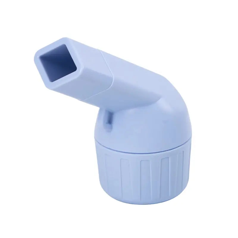 Skanto | NEW Slim Removal Device - Lung Expander & Breathing Trainer for Mucus Removal and Drug-Free OPEP Therapy