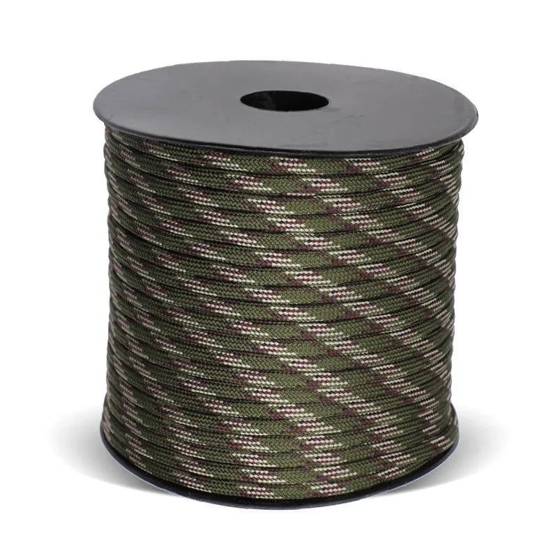 Paracord Rope 4 mm | Skanto
