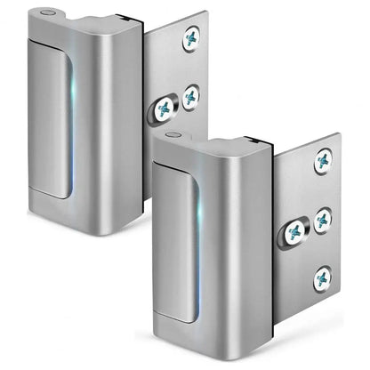 BowLift | Anti-theft Childproof Door Safety Latch