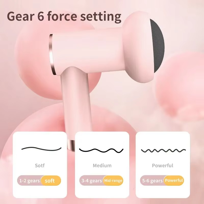 BowLift | Wireless Cellulite Massager and Body Sculpting Slimming Device