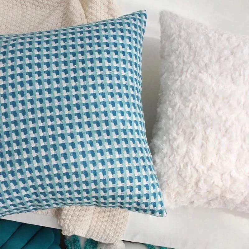 BowLift | Scandinavian Decorative Throw Pillow Cover 45x45cm