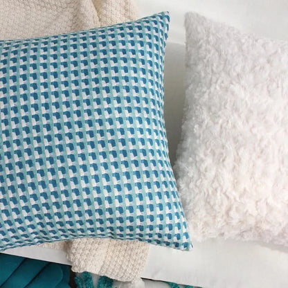 BowLift | Scandinavian Decorative Throw Pillow Cover 45x45cm