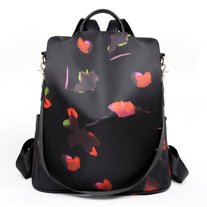 BowLift | Anti-Theft Large Capacity Oxford Backpack