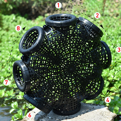 BowLift | Upgraded Fishing Trap Cage