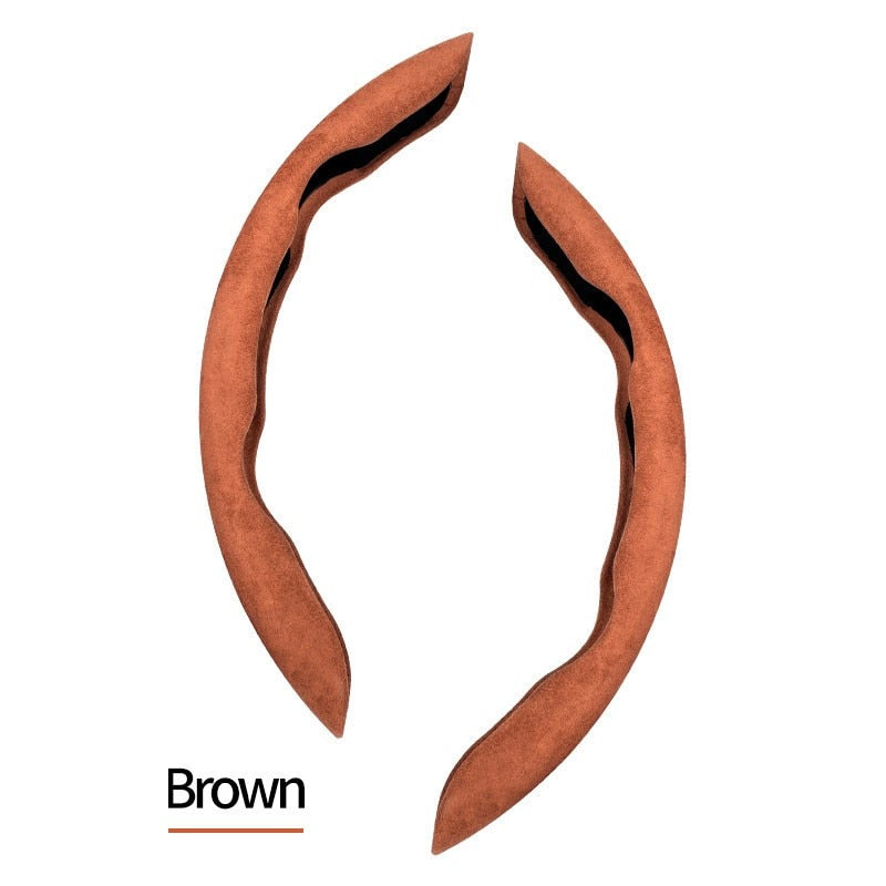 BowLift | Safe Drive Anti-Skid Car Steering Wheel Cover