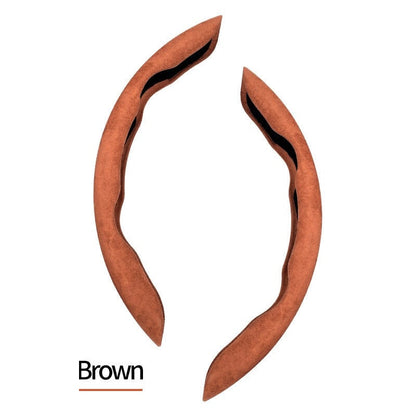 BowLift | Safe Drive Anti-Skid Car Steering Wheel Cover