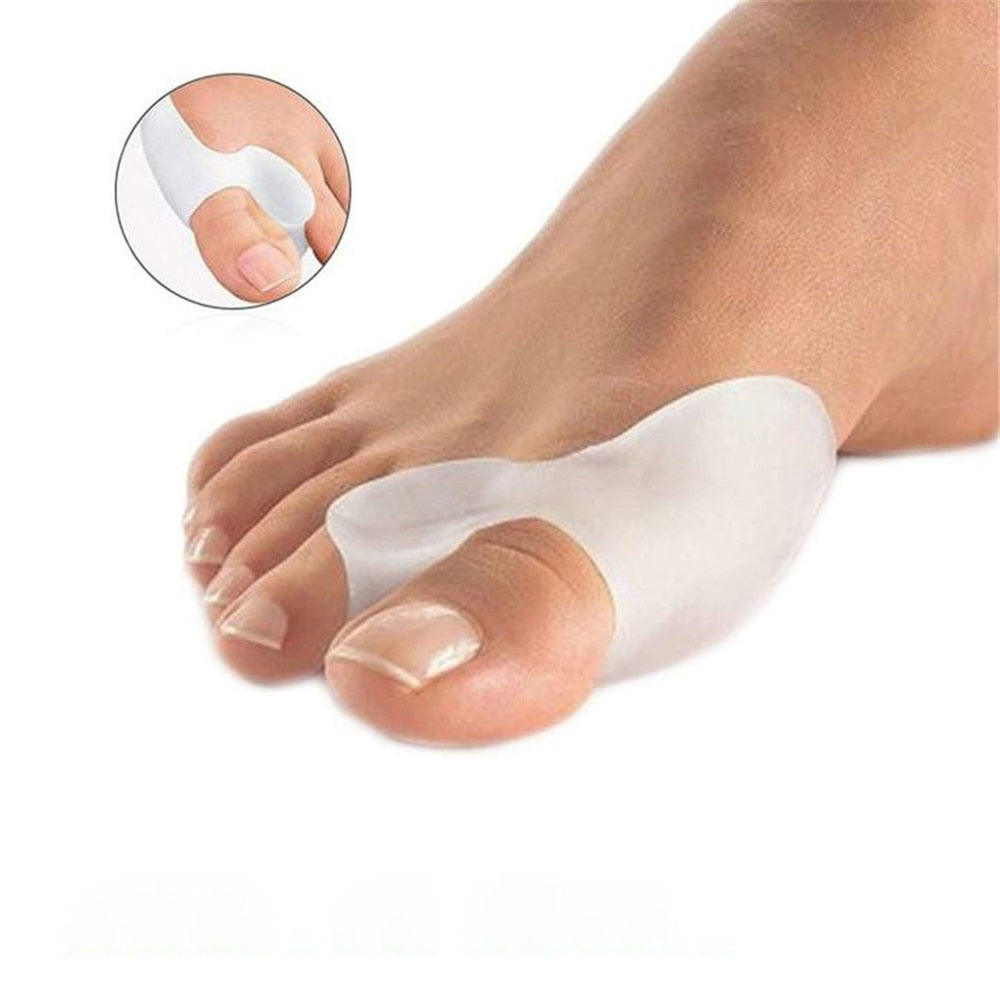 Skanto | Hallux Valgus Corrector – ToeGuard Pro