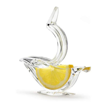 Skanto | Acrylic Lemon Squeezer