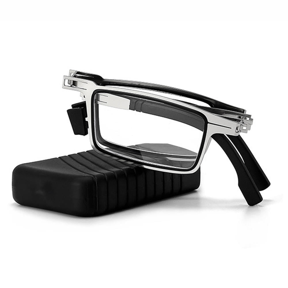 Stylish Foldable Reading Glasses Bowlift