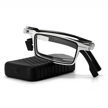 Stylish Foldable Reading Glasses Bowlift
