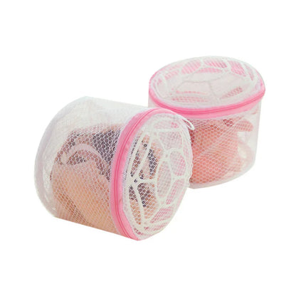 LaceGuard – Premium Laundry Bag for Lingerie & Organizer Bowlift