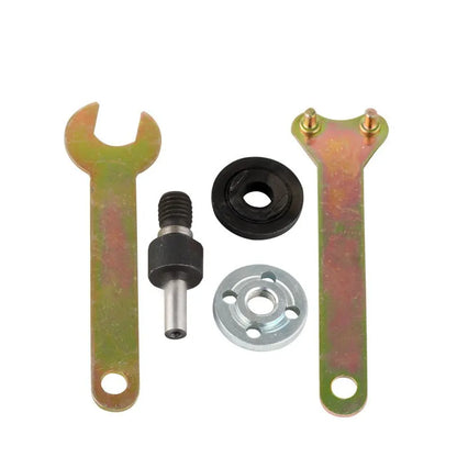 Skanto | Electric Drill Angle Grinder Conversion Kit
