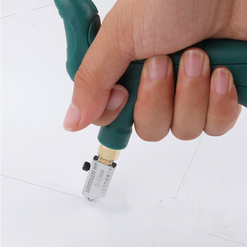 BowLift | Safe Cut Easy Ceramic Cutter Construction Tool