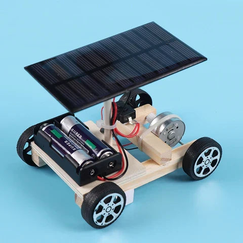 Brehn | Incomparable and super exciting! - Racing Car Construction Set
