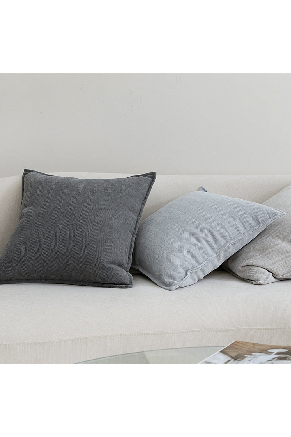 Cushion cover collection | Bowlift