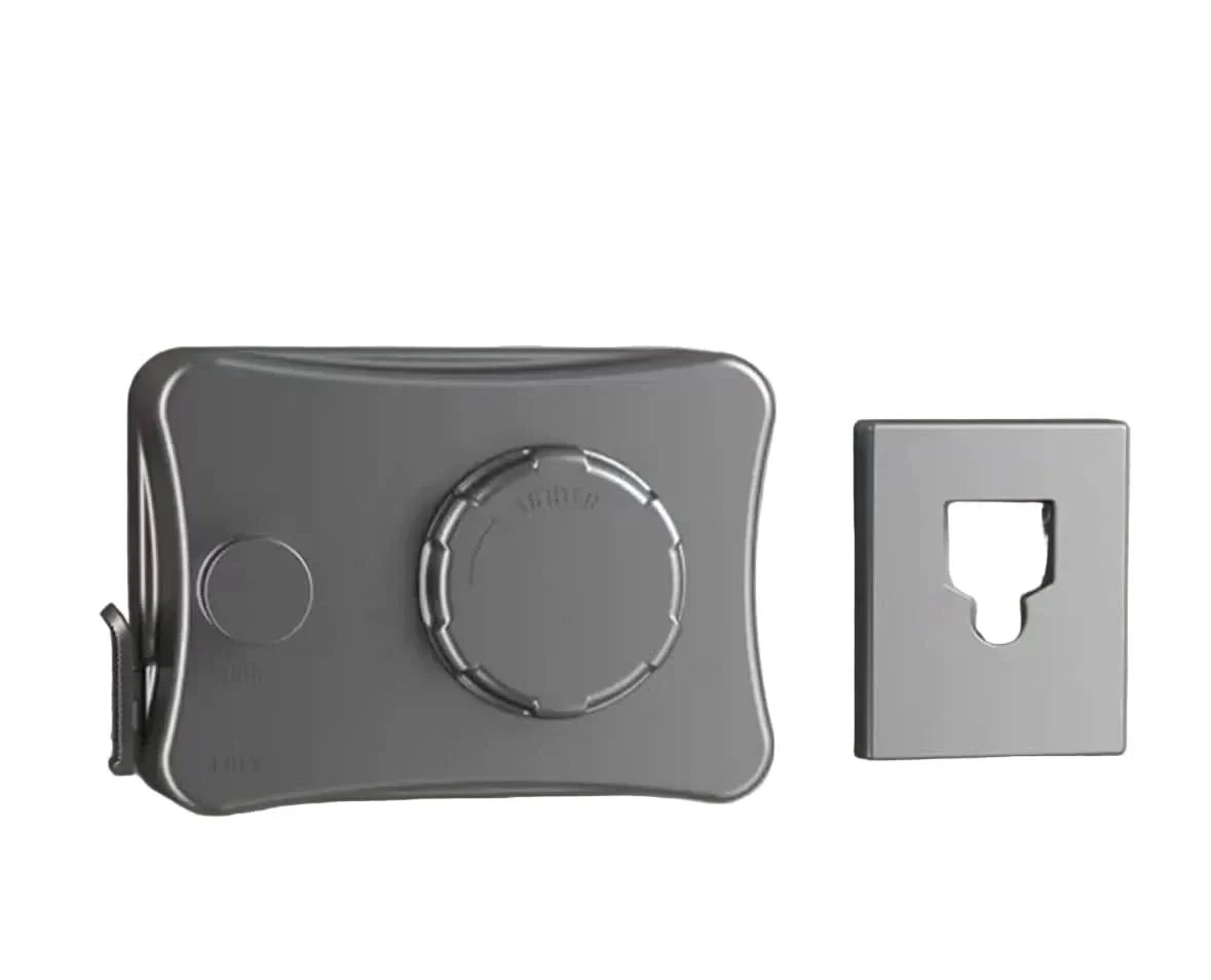 BowLift | Space-saving, wall-mounted tumble dryer