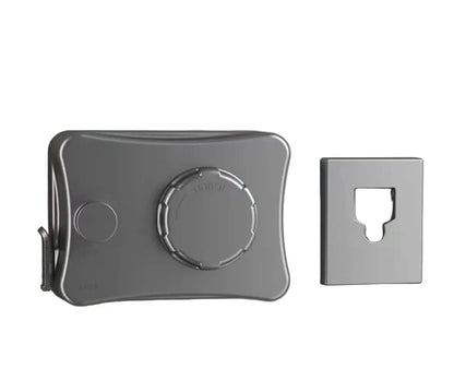 BowLift | Space-saving, wall-mounted tumble dryer