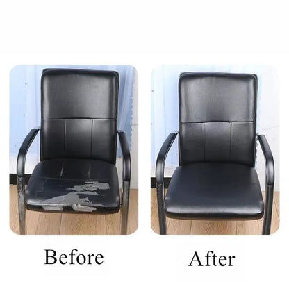 Quick Fix Brehnack Leather Furniture Repair Tape
