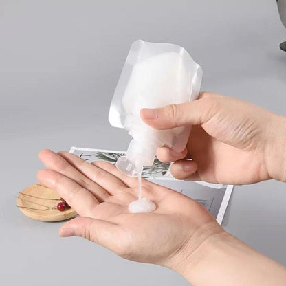 BowLift | Travel-Sized Reusable Travel Pouch Bag