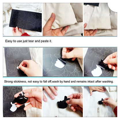 Skanto | Down Jacket Repair Patch