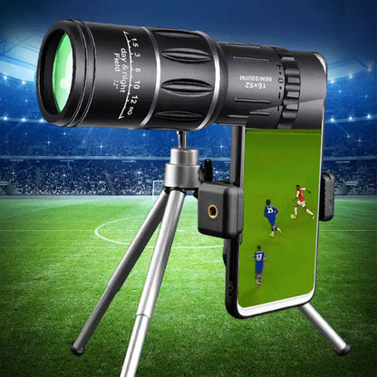 BowLift | UltraZoom Monocular Telescope
