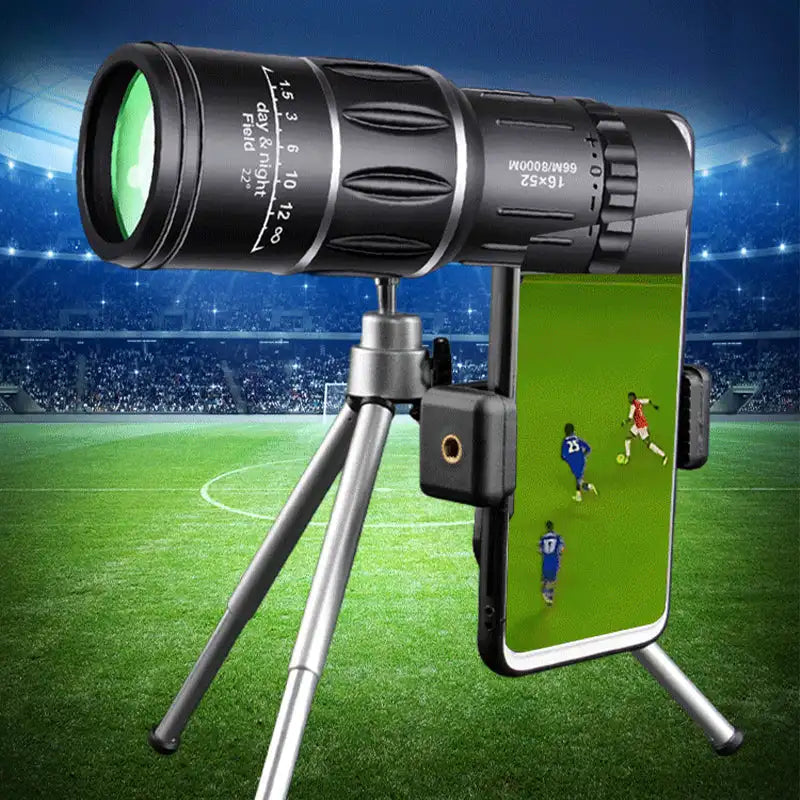 Skanto | UltraZoom Monocular Telescope