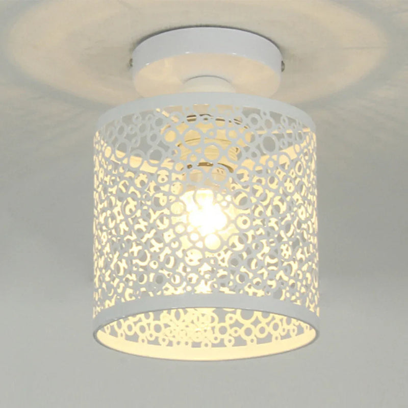 BowLift | Modern Sphere Ceiling Light