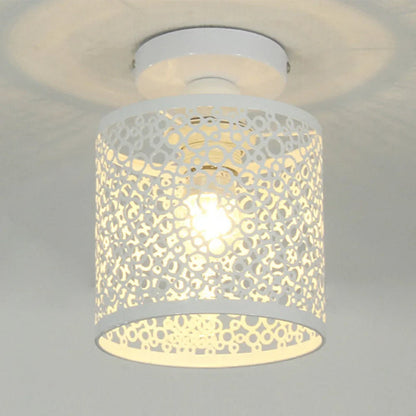 BowLift | Modern Sphere Ceiling Light