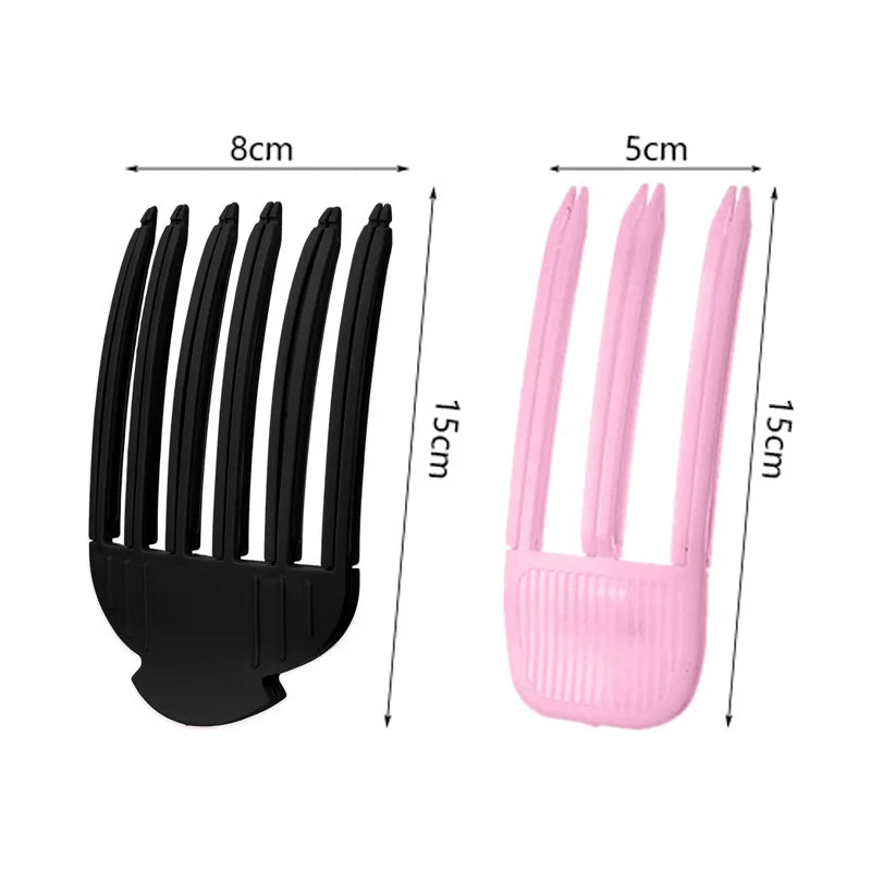 BowLift | Fluffy Hair Styling Comb