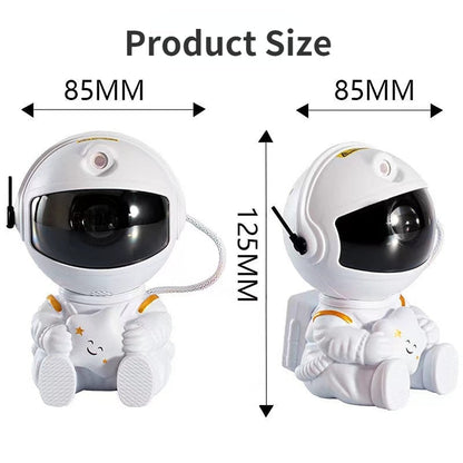 Skanto | Astronaut Projector