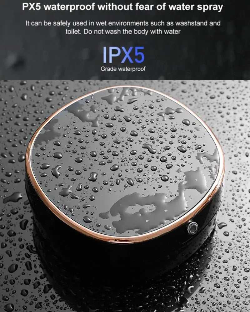 Skanto | PureSense – Quiet Automatic Soap Dispenser with Touchless Technology