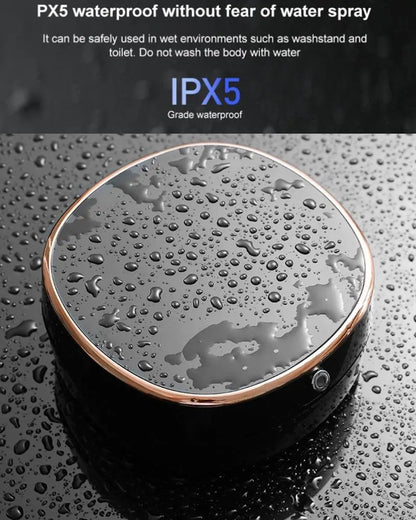 Skanto | PureSense – Quiet Automatic Soap Dispenser with Touchless Technology