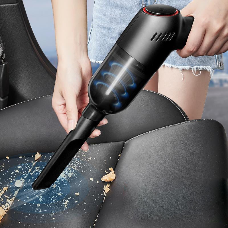 BowLift | Convenient car cleaning without noise