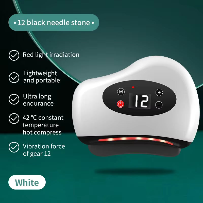 Skanto | Electric Gua Sha Massager