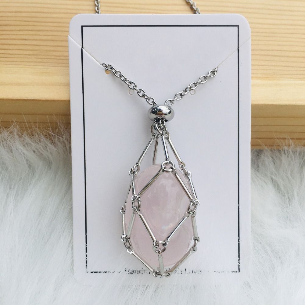 Skanto | Stone Necklace