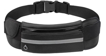Waterproof Waist Bag for Runners Bowlift