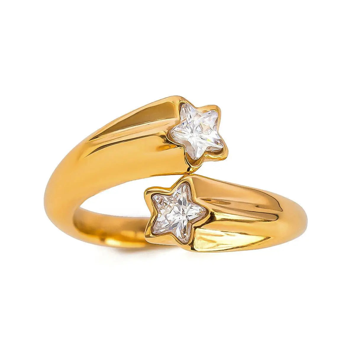BowLift | Shooting Star Ring