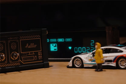 BowLift | Retro Block USB Socket