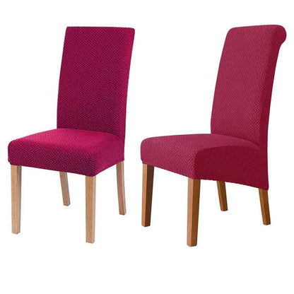 BowLift | Teri - Elegant protection and luxurious comfort chair cover